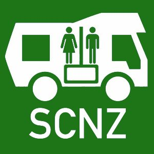 SCNZ Freedom Camping Approved